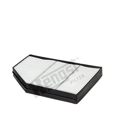 HENGST FILTER e3930li -  Фильтр воздуха в салоне